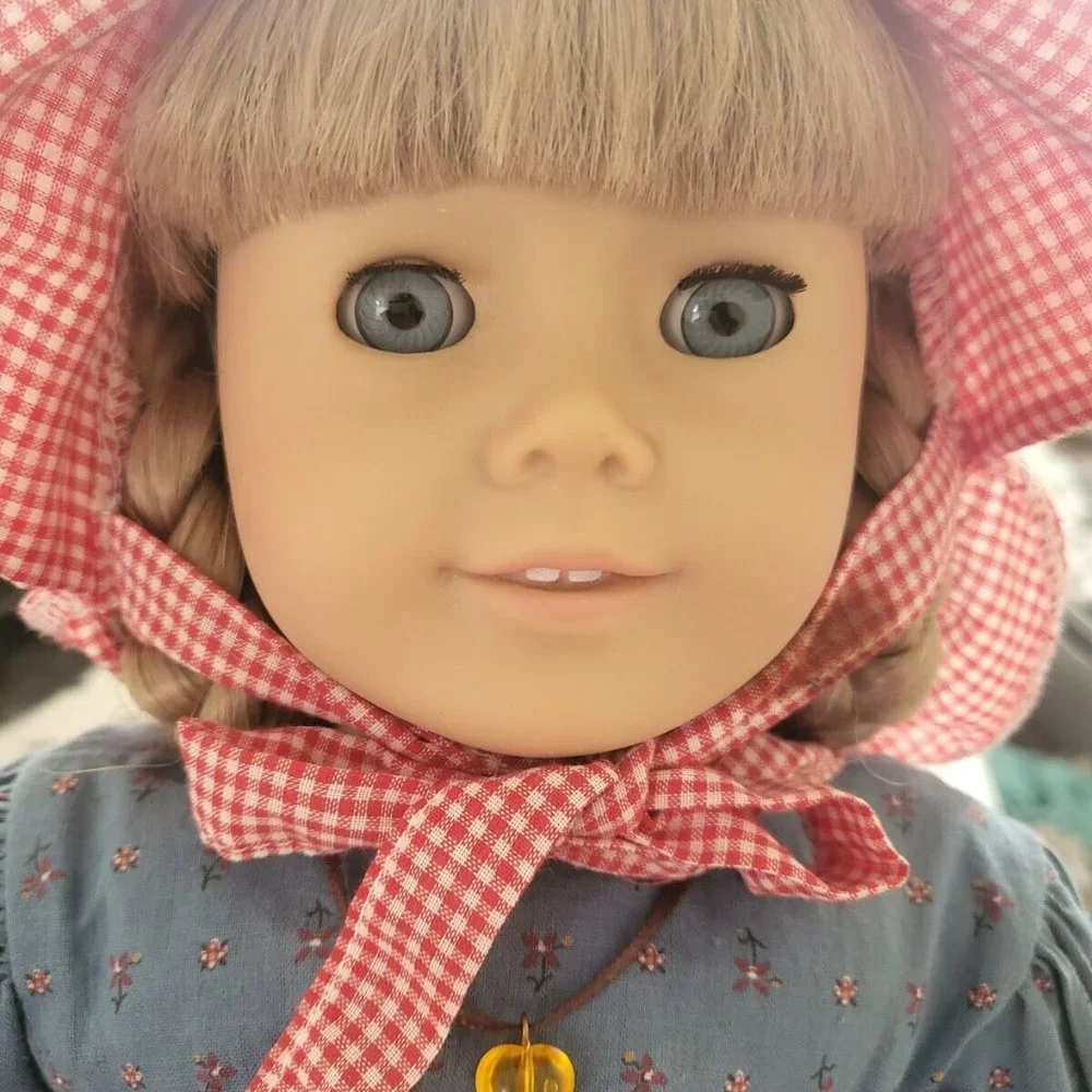 American Girl Kirsten Larson Doll | 1996 Pleasant Company